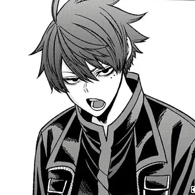 Profile image of 一ノ瀬四季