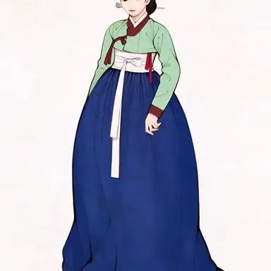 Profile image of 첩 이씨