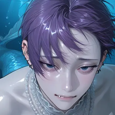 Profile image of Kaname