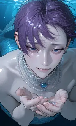 Profile image of Kaname