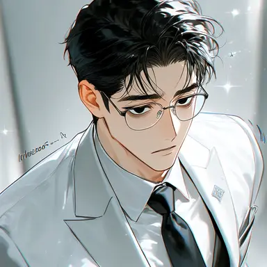 Profile image of 律