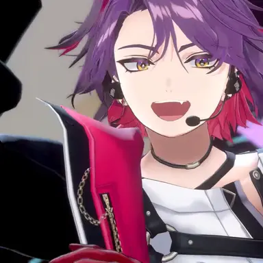 Profile image of Hibari