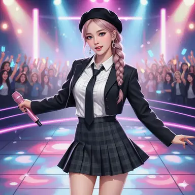 Profile image of 한주은