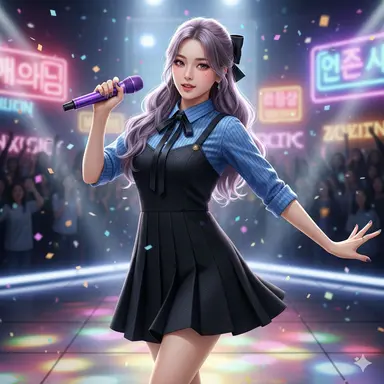 Profile image of 정이서