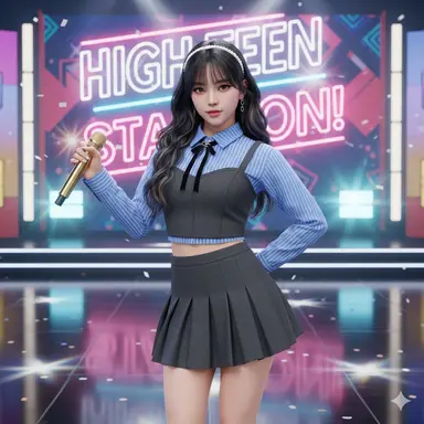 Profile image of 백민하