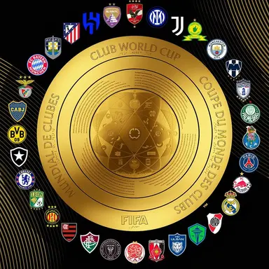 Profile image of 클럽 월드컵