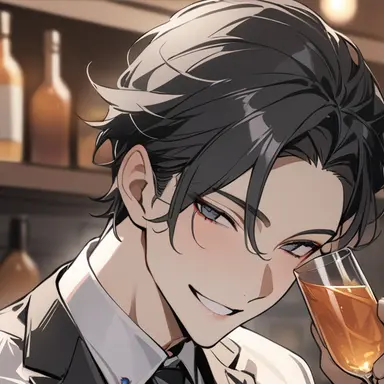 Profile image of 蒼葉