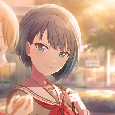 Profile image of 키리타니 하루카