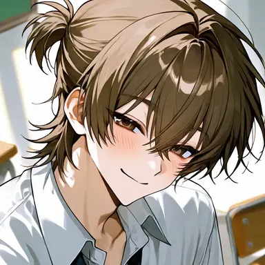 Profile image of 拓也