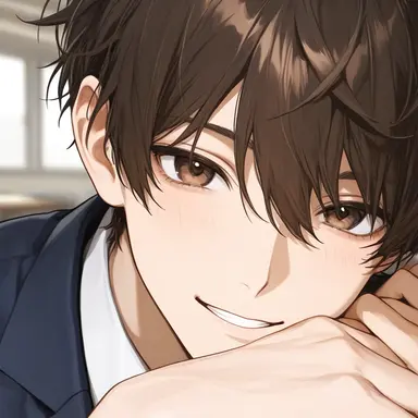 Profile image of 西城 北斗