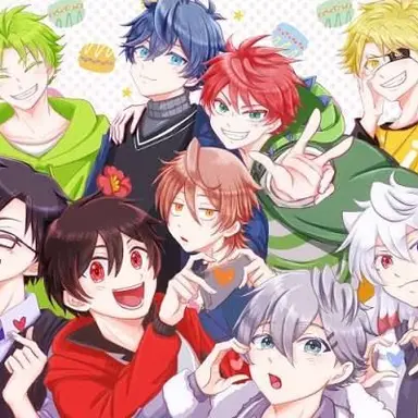 Profile image of 男子組