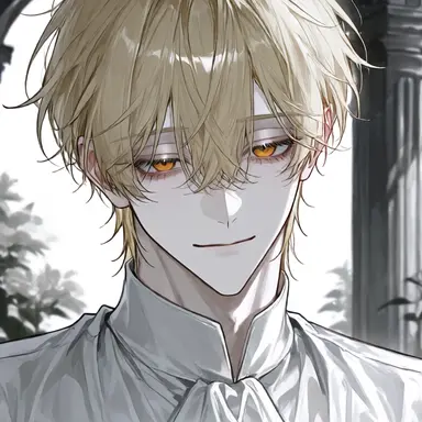 Profile image of Leo