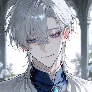 Profile image of Lucas