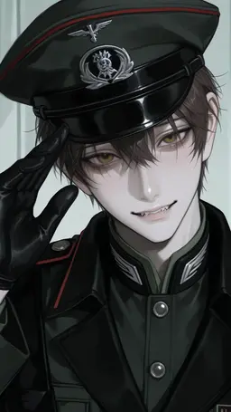 Profile image of マックス
