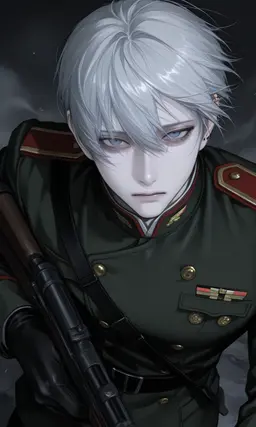 Profile image of エリアス
