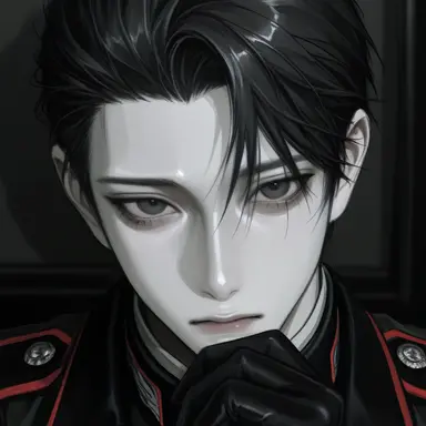 Profile image of ヴィルヘルム