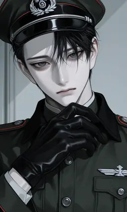 Profile image of ヴィルヘルム