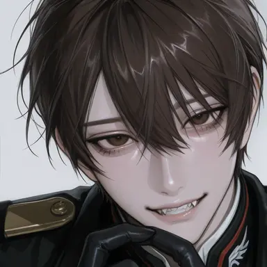 Profile image of マックス