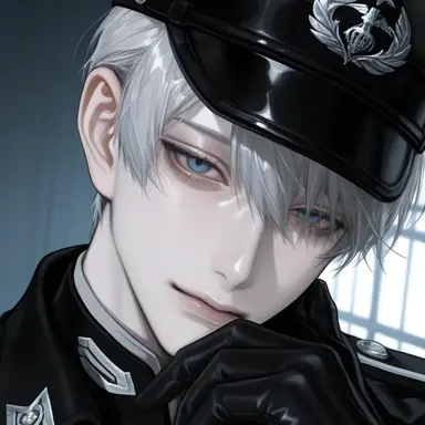 Profile image of エリアス