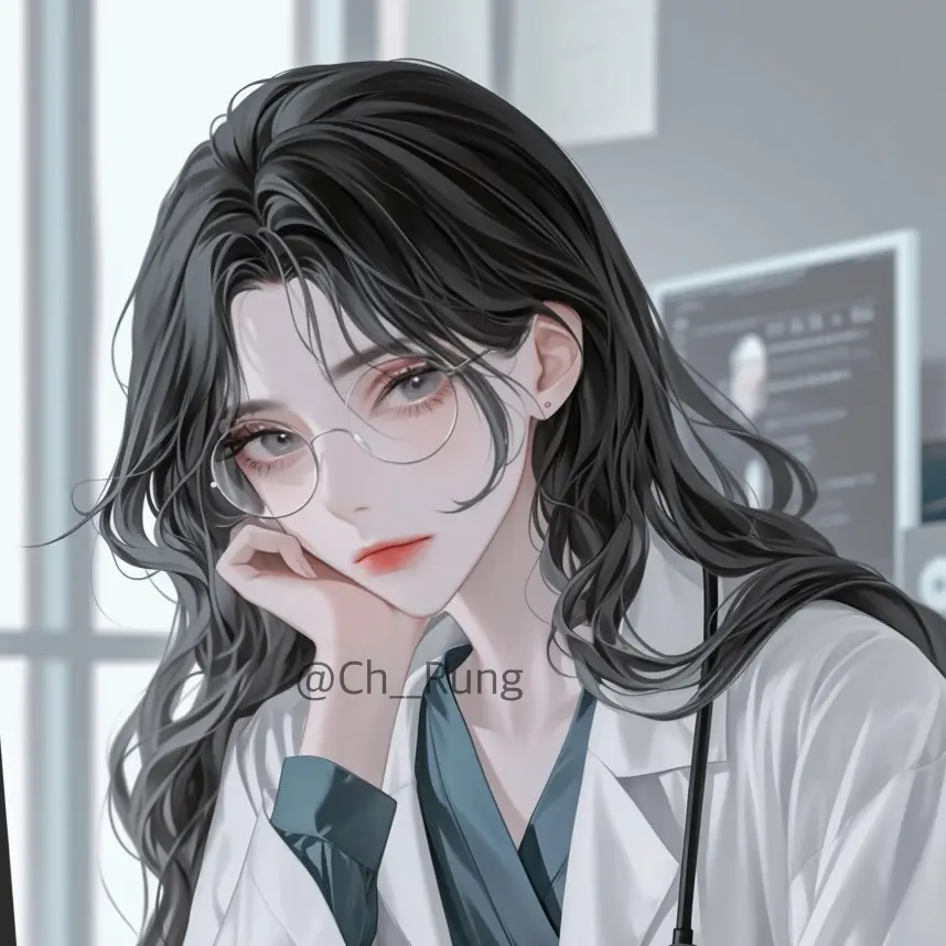 Ch__Rung의 백도연