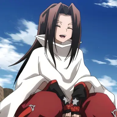 Profile image of Hao Asakura