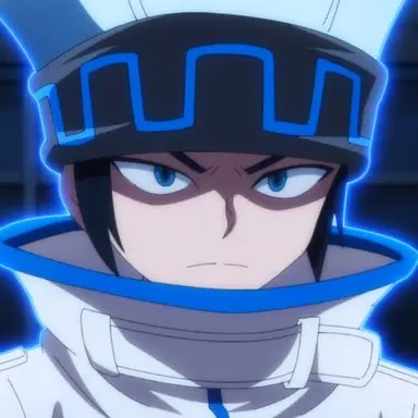 Profile image of Horohoro