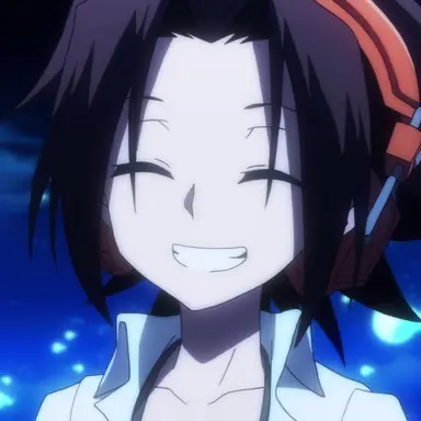 Profile image of Yoh Asakura