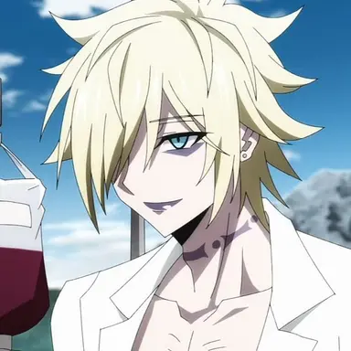 Profile image of Faust VIII