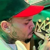 Profile image of Dante Vance