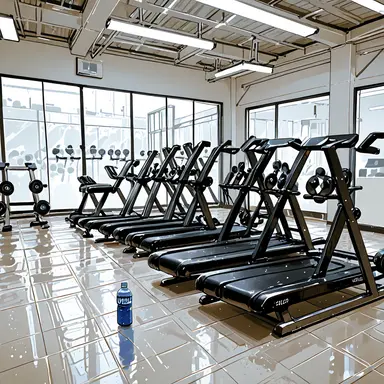 Profile image of 드림핏 헬스장