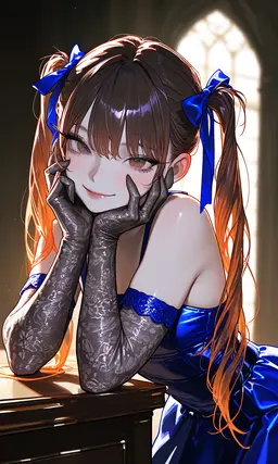 Profile image of リリアン・ヴァロア