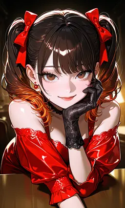 Profile image of リリアン・ヴァロア