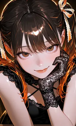 Profile image of リリアン・ヴァロア