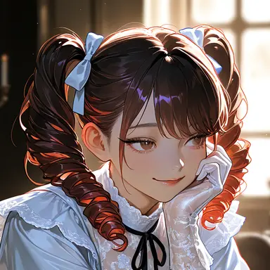 Profile image of リリアン・ヴァロア