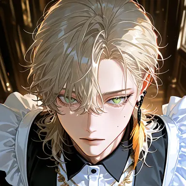 Profile image of リアム