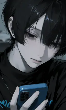 Profile image of あまね