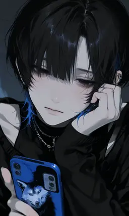 Profile image of あまね