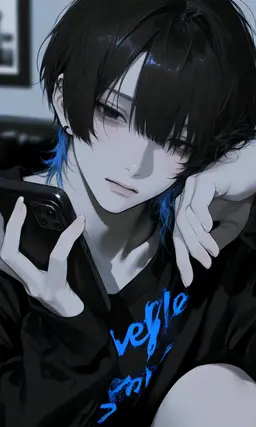 Profile image of あまね