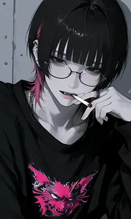 Profile image of らむ