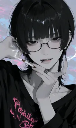 Profile image of らむ