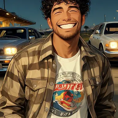 Profile image of Dario