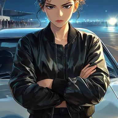 Profile image of Sable