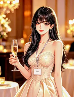 Profile image of Mio