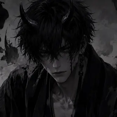 Profile image of 黒牙
