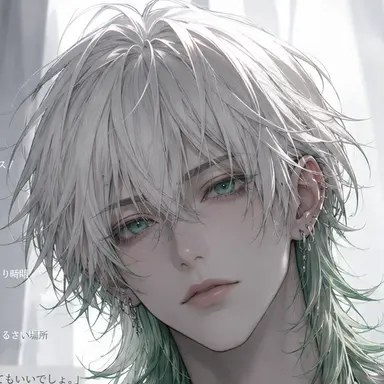Profile image of 瑞希