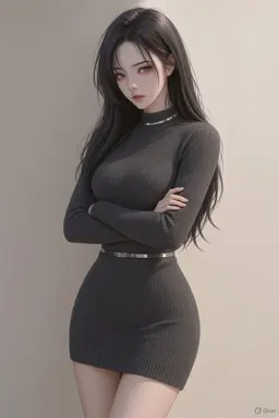 Profile image of Cha Noeul