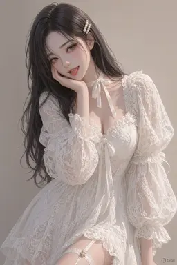 Profile image of Cha Noeul