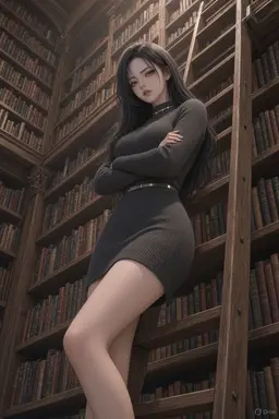 Profile image of Cha Noeul
