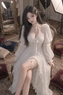 Profile image of Cha Noeul