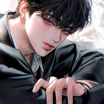 WaryTiger6100의 선배 김지훈